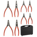 KNIPEX seegeritangide komplekt