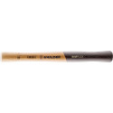 Halder Handle for SIMPLEX Soft- face hammer, d.50, Wood