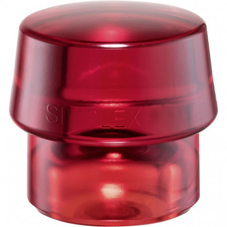 Halder Impact Insert for SIMPLEX soft-face, d.30, plastic