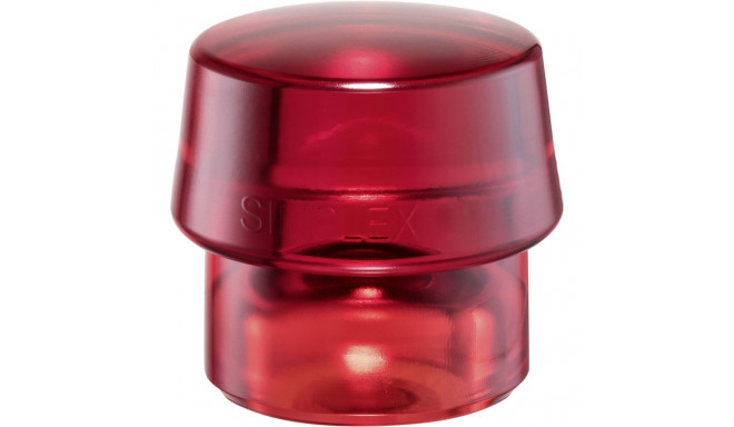 Halder Impact Insert for SIMPLEX soft-face, d.60, plastic