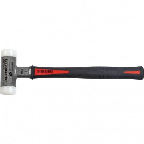 Halder SUPERCRAFT soft-face mallet 30 mm