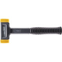 Halder SECURAL soft-face mallet