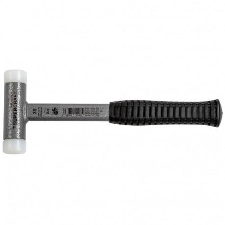 Halder SUPERCRAFT mallets G 30 SUPERCRAFT anti-slip grip