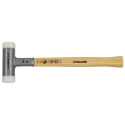 Halder SUPERCRAFT mallets H 35 w. vibr.-reducing handle