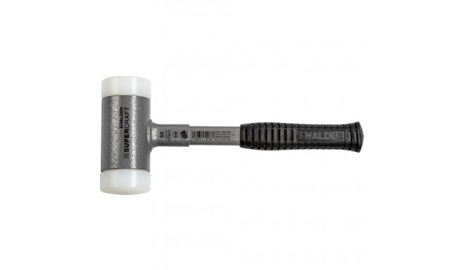 Halder SUPERCRAFT mallets G 60 SUPERCRAFT w anti-slip grip