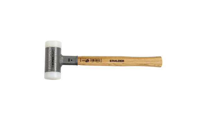 Halder SUPERCRAFT mallets H 50 w. vibr.-reducing handle