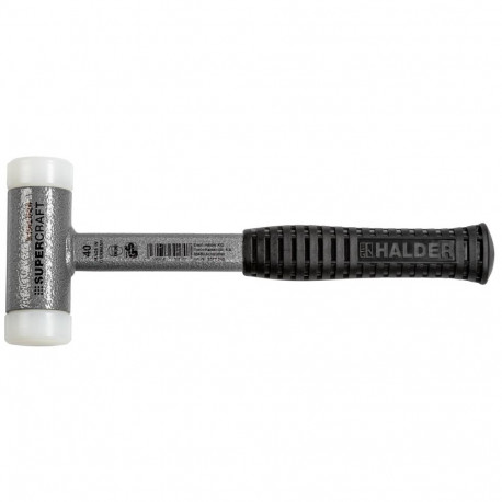 Halder SUPERCRAFT haamer G 40 SUPERCRAFT Grip Halder
