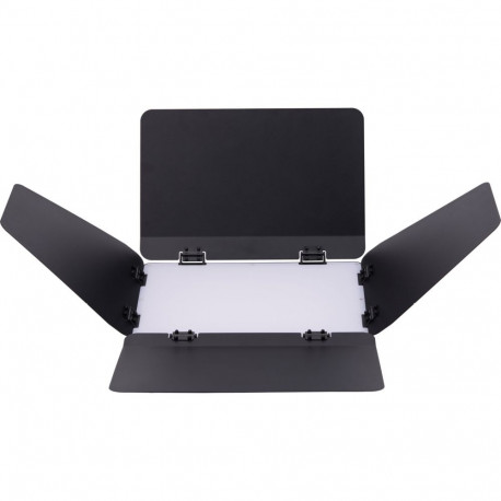 Amaran Pano 120c uksega barn doors