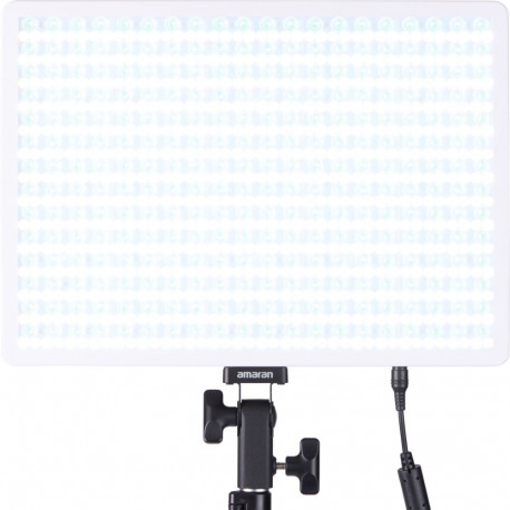 Amaran pano 120c Kit weiss