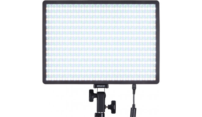 Amaran pano 120c Kit charcoal