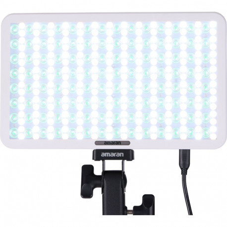 Amaran pano 60c Kit weiss