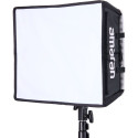 Amaran pano 120c Kit weiss