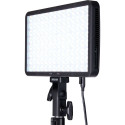 Amaran pano 60c 2-Light-Kit süsimust