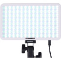 Amaran pano 60c 2-Light-Kit valge