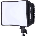 Amaran pano 60c 2-Light-Kit charcoal