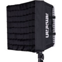Amaran pano 120c Kit charcoal