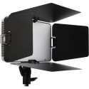 Amaran Pano  60c Barn Doors
