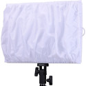 Amaran pano 120c Kit weiss