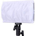 Amaran pano 60c 2-Light-Kit valge