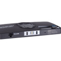 Amaran pano 60c 2-Light-Kit charcoal