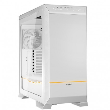 be quiet! DARK BASE PRO 901 valge PC korpus