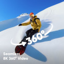 Insta360 X4 lumelaua komplekt
