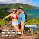 Insta360 X4 Explorer komplekt