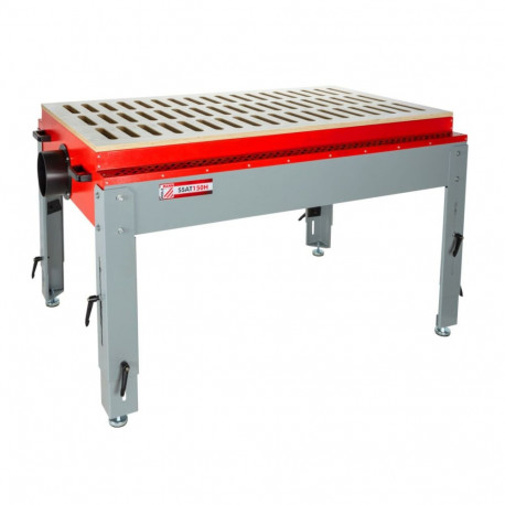 Holzmann SSAT150H puidutolmu imemispink