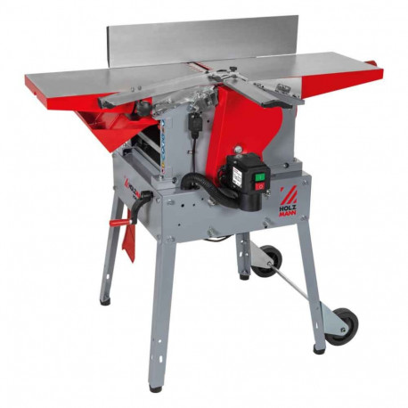 Holzmann HOB260MINI_400V abricht-dickenhobelmasin