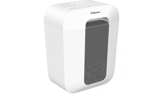 Fellowes Powershred LX 50 weiß