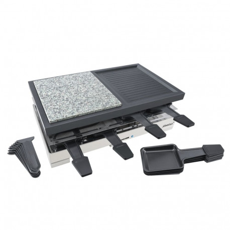 Steba RC 88 premium multi raclette-grill