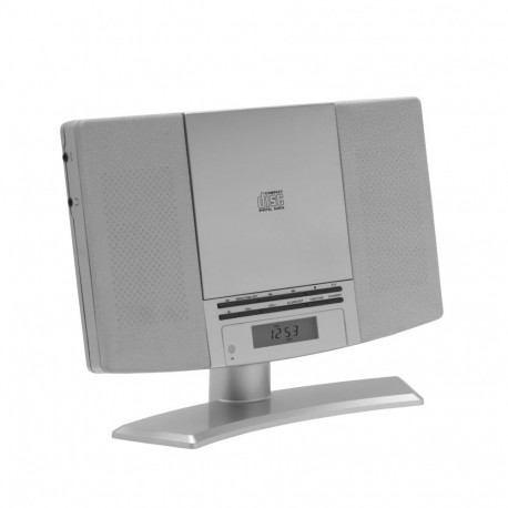 Denver MC-5220S silver