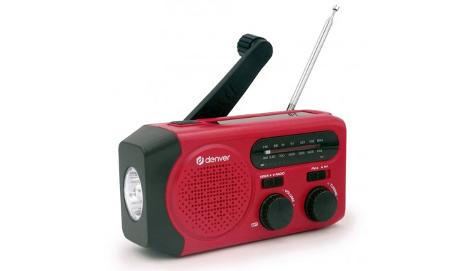 Denver MC-5220B must