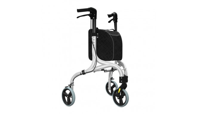 Weinberger alumiiniumist kolmerattaline rulaator