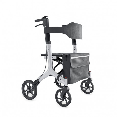 Weinberger Aluminium-Rollator XXL