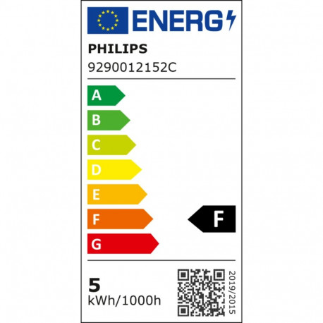 Philips LED-Classic GU10 36D 6-osaline komplekt, 4.6W 2700K