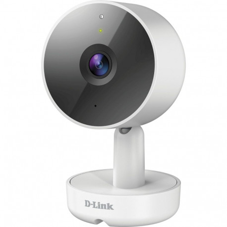 D-Link 2K QHD sisemine WiFi kaamera