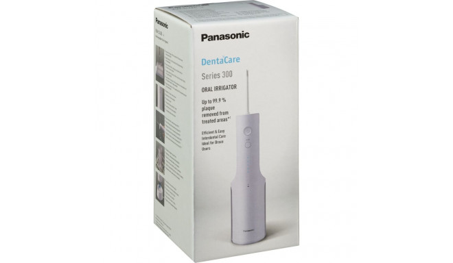 Panasonic EW DJ 26 V303 Munddusche