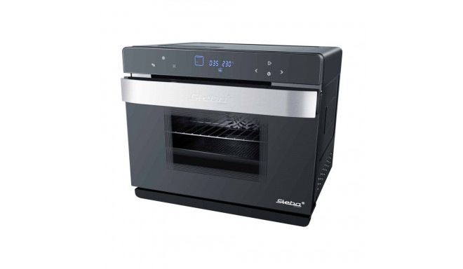 Steba DG 40 multifunktsionaalne aurufunktsiooniga ahi