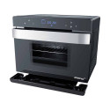 Steba DG 40 Multifunktions-Dampfbackofen