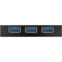 D-Link DUB-1340/E 4-Port USB 3.0 Hub