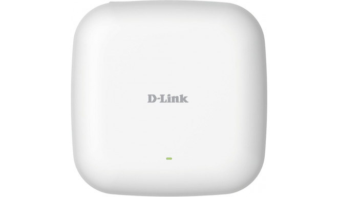 D-Link DAP-X2810 AX1800 Wi-Fi 6 kahe sagedusalaga PoE pääsupunkt