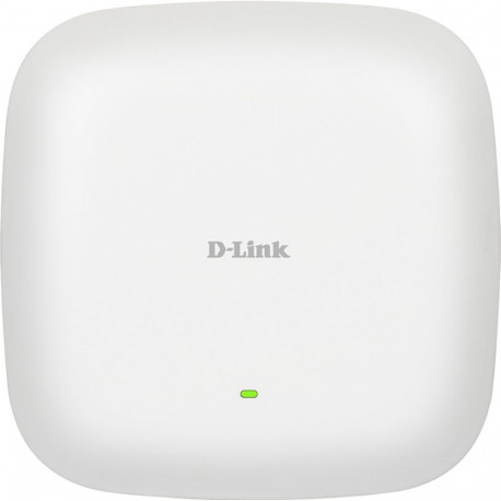 D-Link AX3600 Wi-Fi 6 kahe sagedusalaga PoE pääsupunkt