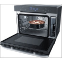 Steba DG 40 Multifunktions-Dampfbackofen