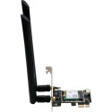 D-Link DWA-X582 AX3000 Wi-Fi 6 PCIe adapter Bluetooth 5.0-ga