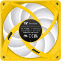 Thermaltake CT120 EX reverse ventilaator bumblebee 3 komplekt ARGB sünkroniseerimine