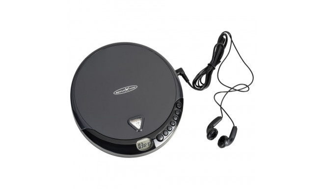 Reflexion PCD400 black