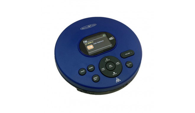 Reflexion PCD540DAB blau