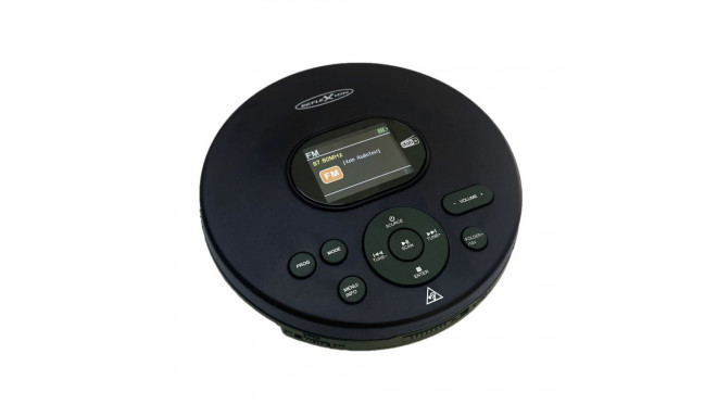 Reflexion PCD540DAB black