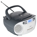 Reflexion RCR2260 valge/hall